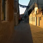 Veneziacentopercento Гостевой дом *