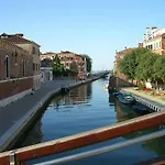Veneziacentopercento Венеция