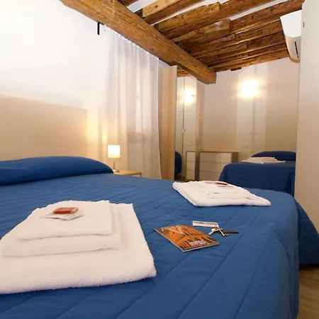 Veneziacentopercento * Venetië