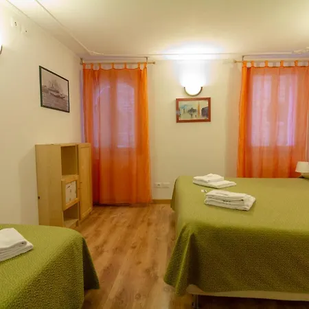 Veneziacentopercento Rooms Venice