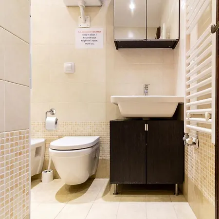 Veneziacentopercento Rooms Guest house