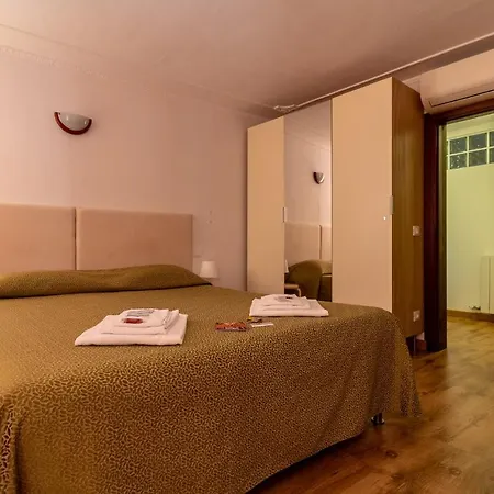 Πανσιόν Veneziacentopercento Βενετία