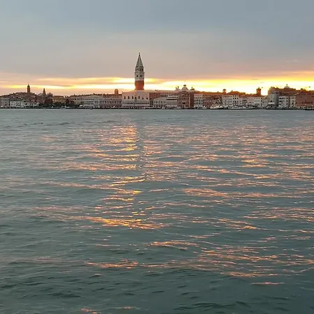 Veneziacentopercento Rooms Venice