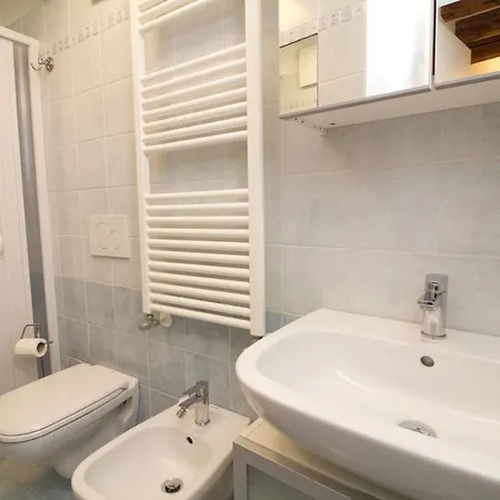Veneziacentopercento Rooms Venice