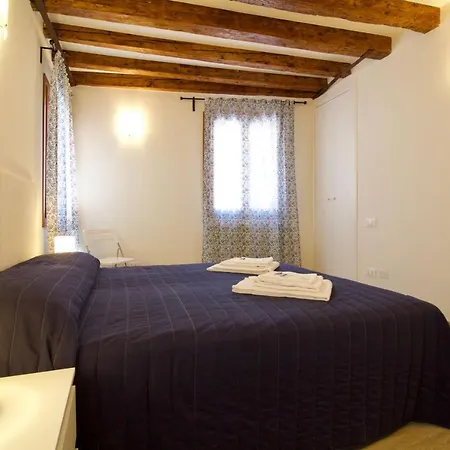 Veneziacentopercento Rooms Venice