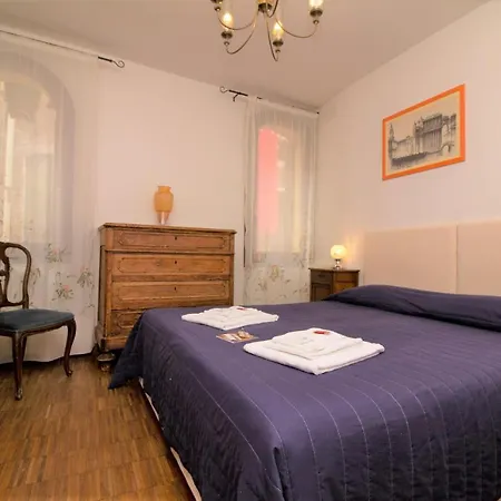 Veneziacentopercento Rooms *