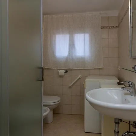 Guest house Veneziacentopercento Rooms *