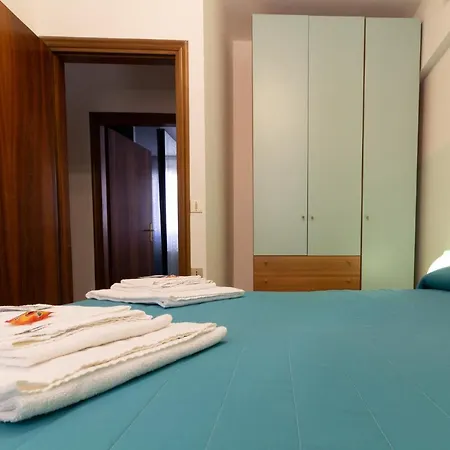 Guest house Veneziacentopercento Rooms *