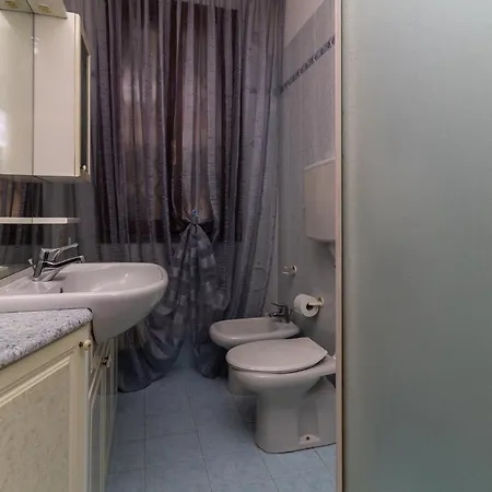 Guest house Veneziacentopercento Rooms *