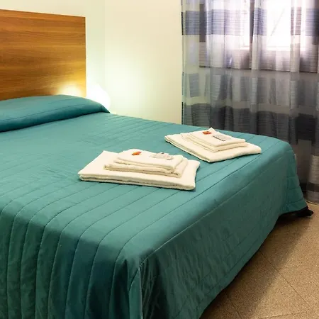 Veneziacentopercento Rooms *