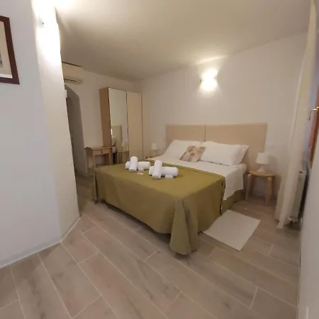 Veneziacentopercento Rooms