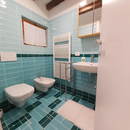 Veneziacentopercento Rooms * Venice