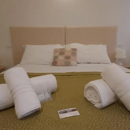 Veneziacentopercento Rooms