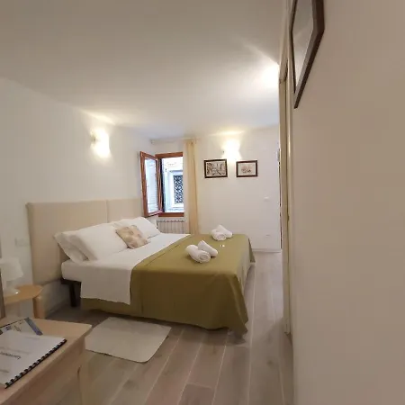Veneziacentopercento Rooms * Venice