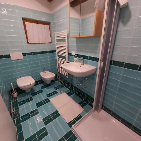 Veneziacentopercento Rooms *