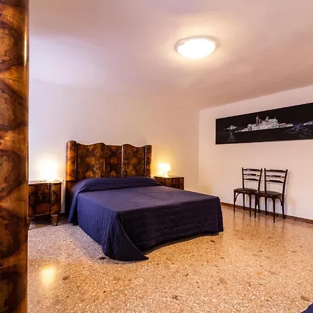 Guest house Veneziacentopercento Rooms Venice