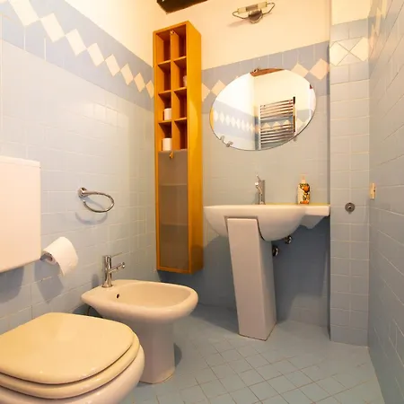 Veneziacentopercento Πανσιόν Βενετία