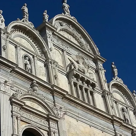 Veneziacentopercento Rooms Venice