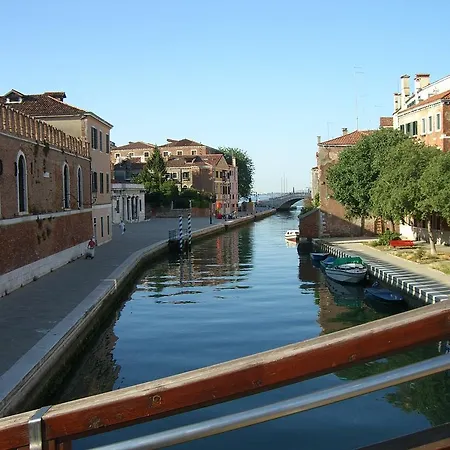 Veneziacentopercento Rooms Venedig