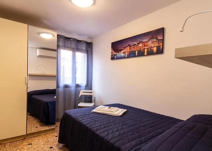 Veneziacentopercento Гостевой дом