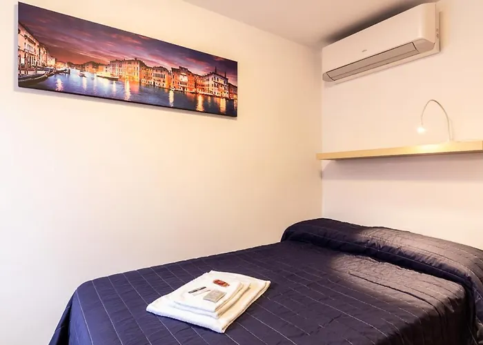 Veneziacentopercento Гостевой дом Венеция