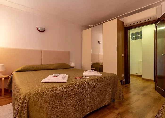 Гостевой дом Veneziacentopercento Венеция