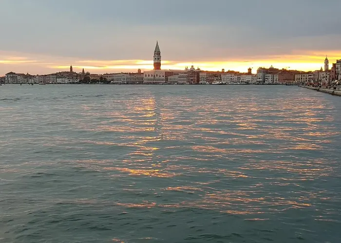 Veneziacentopercento Венеция