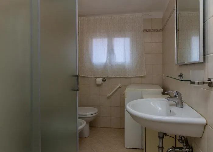 Гостевой дом Veneziacentopercento *