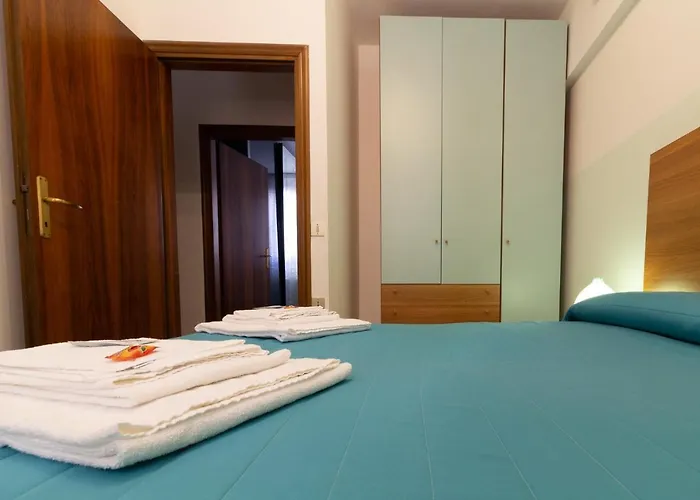 Гостевой дом Veneziacentopercento *