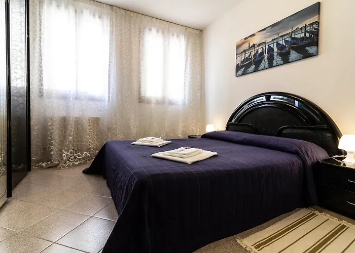 Veneziacentopercento * Венеция