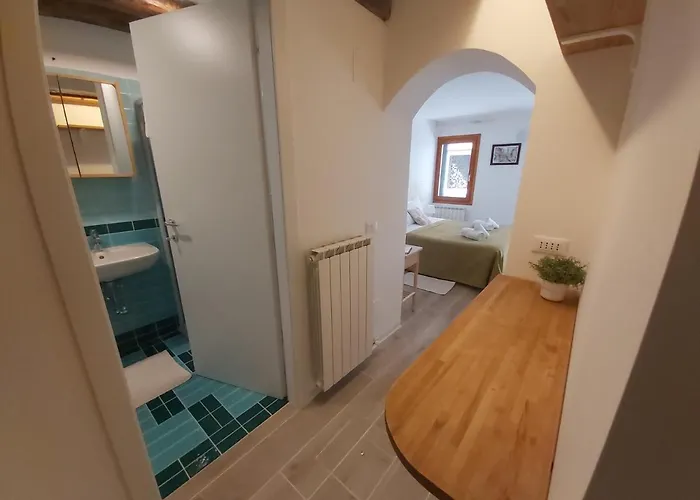 Veneziacentopercento Гостевой дом