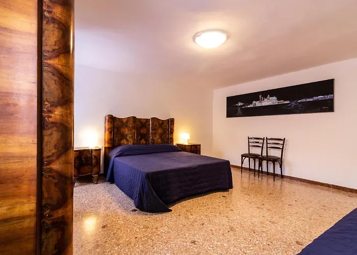 Гостевой дом Veneziacentopercento Венеция