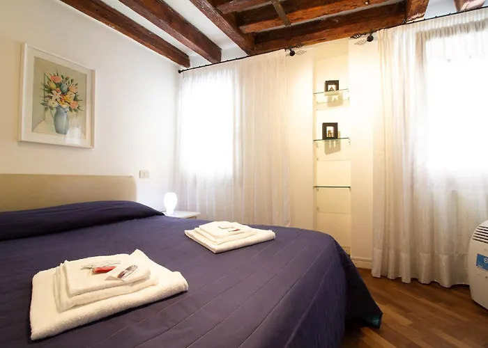 Veneziacentopercento Гостевой дом