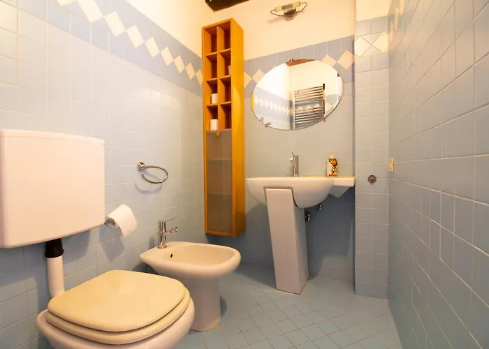 Veneziacentopercento Гостевой дом Венеция