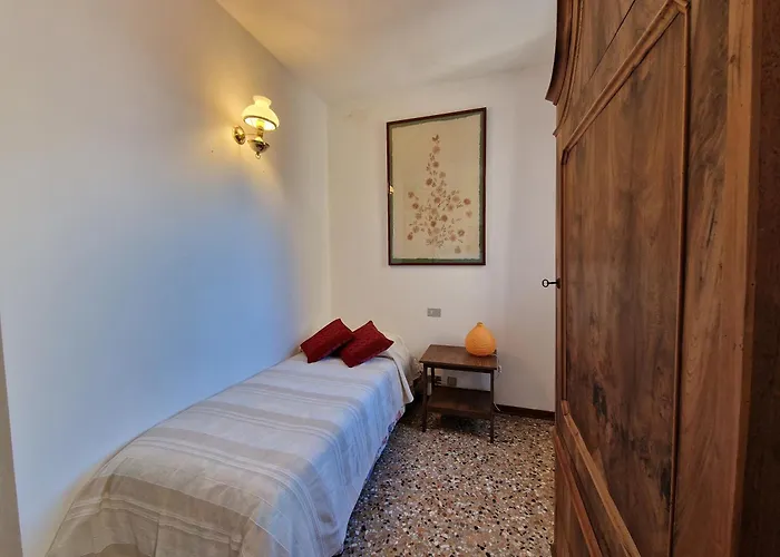 Veneziacentopercento Гостевой дом *