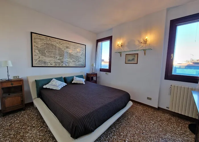 Veneziacentopercento Венеция