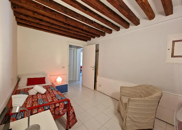 Гостевой дом Veneziacentopercento