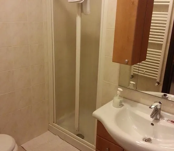 Гостевой дом Veneziacentopercento *