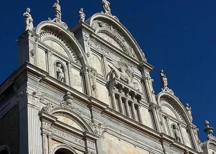 Veneziacentopercento Венеция