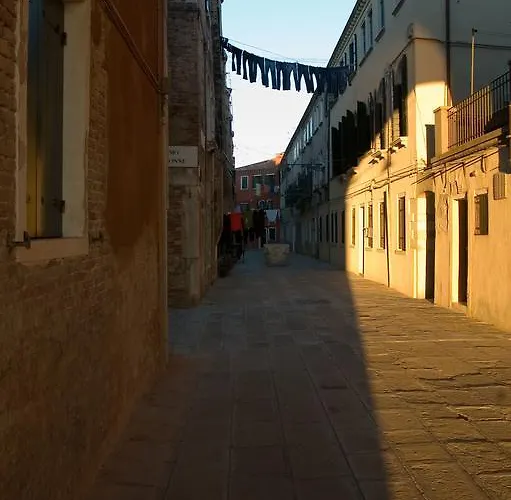 Veneziacentopercento Gasthuis *