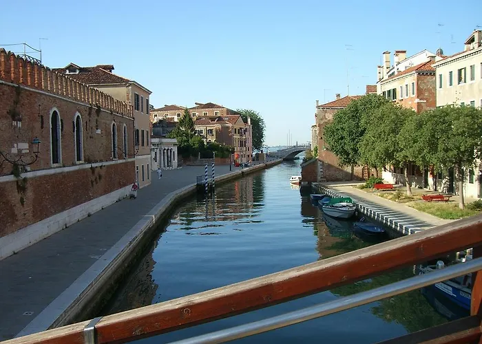 Veneziacentopercento Venetië