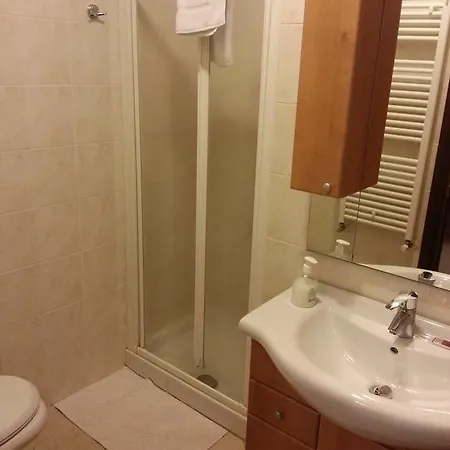 بيت ضيافة Veneziacentopercento *