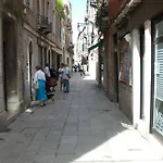 Pensión Veneziacentopercento